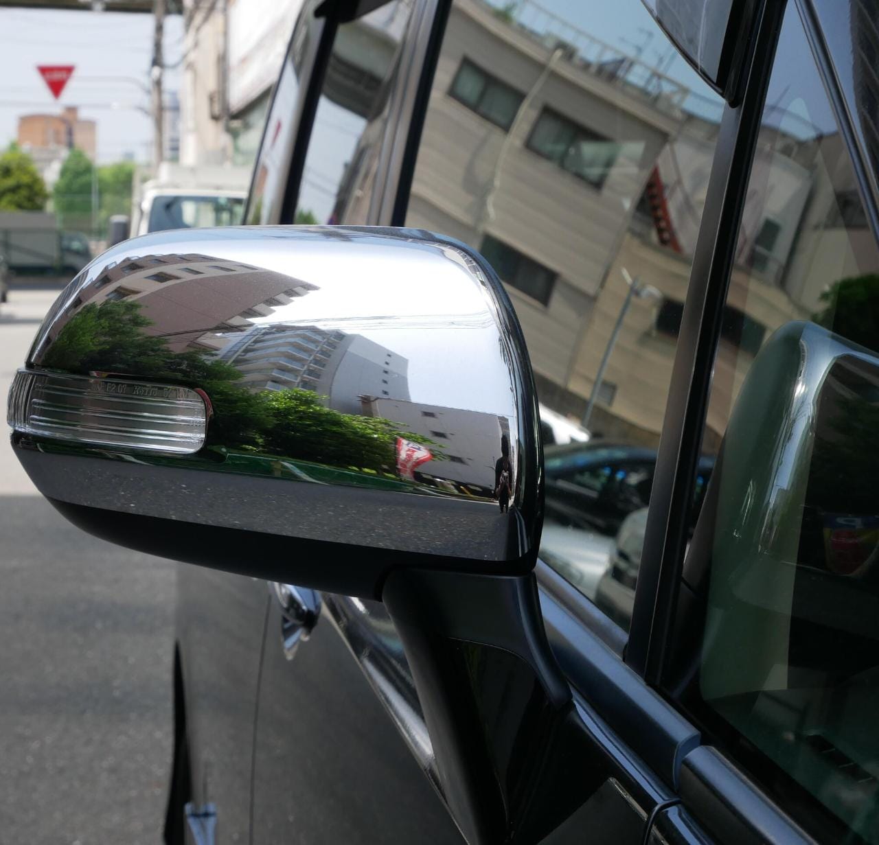 2012 TOYOTA VOXY